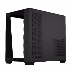 Tietokonekotelo Asus A32 Plus musta