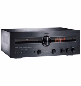 Magnat MA-900 – stereovahvistin, musta
