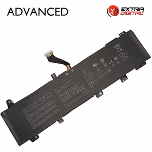 Asus C41N1906 (Type A) Notebook Battery 4900mAh, Extra Digital Advanced