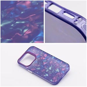 Suojakuori iPhone 11 PRO Tutti Frutti violetti