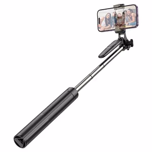 Selfie Stick HOCO K19, Jalusta, 157cm, BT