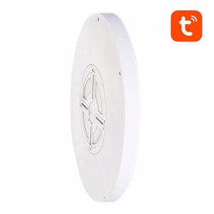 Gosund LB12 älykäs kattovalaisin 30cm WiFi/Bluetooth RGBCW 1920lm Tuya + kaukosäädin