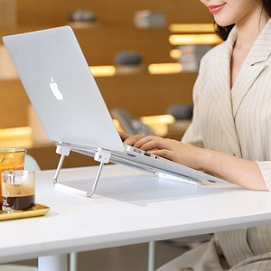 Ugreen adjustable stand laptop stand silver (LP230)