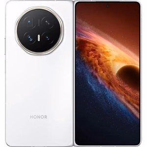 Honor MAGIC V6 älypuhelin, 16,6 cm (6,52″), Hybrid Dual SIM, 5G, USB-C, 16 GB / 512 GB, 6660 mAh – punainen