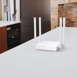 TP-LINK Archer C24 AC750 WiFi router