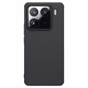 Nillkin Super Shield Pro Magnetic -suojakuori Xiaomi 15 Pro, musta
