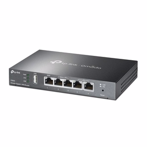 TP-LINK Gigabit Multi-WAN VPN Router