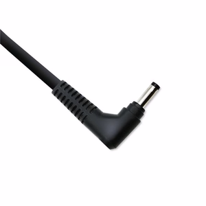 Qoltec Virtalähde Huawei kannettavalle tietokoneelle 65W 19V 3.42A 4.0x1.7mm