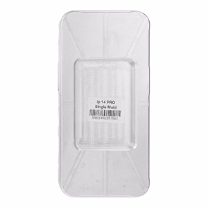 Mold for sublimation single case for IPHONE 14 PRO