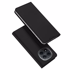 Suojakuori Dux Ducis Skin Pro Xiaomi Redmi Note 15 Pro 5G musta