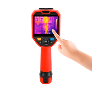 Uni-T UTi730V -lämpökamera