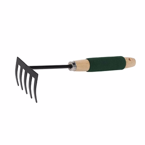 Kinzo-käsiharava, 27 cm
