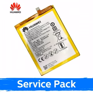 Akku yhteensopiva Huawei Honor 6X / G9 Plus HB386483ECW (Service Pack)