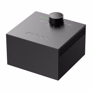 xTool Air Assist 2.0 AUTO -ilma-avustussarja S1/M1-sarjalle