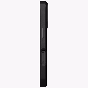 Uniq Lyden Magclick Charging -suojakuori iPhone 17 Pro – musta