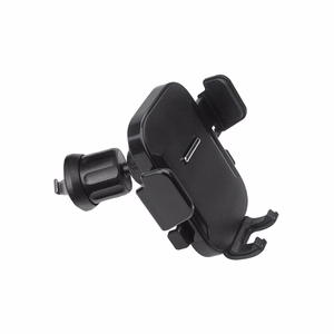 Maxlife autoteline MXCH-07 musta