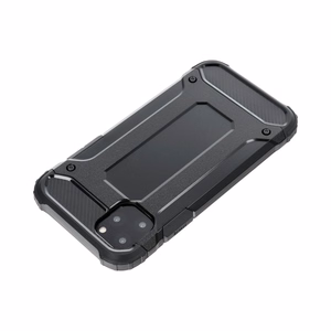 ARMOR-suojakuori Samsung A14 5G / A14 4G, musta