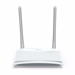 Langaton reititin TP-Link 300 Mbps 2 antennia TL-WR820N