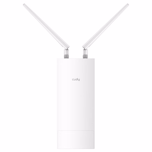 Cudy AP3000 Outdoor valkoinen Power over Ethernet (PoE)