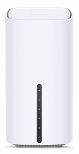 TP-LINK Wireless Router 3000 Mbps Mesh 4G 5G ARCHERNX500