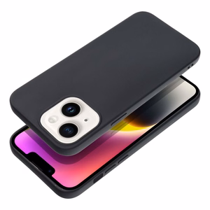 Suojakuori iPhone 14 PRO MAX:lle Matt musta
