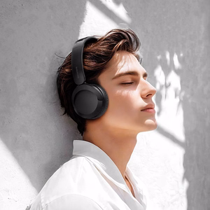 Borofone Bluetooth-kuulokkeet BO37 Marvellous, mustat