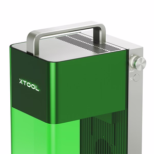 2-in-1 xTool F1 laserkaiverruskone - deluxe-sarja
