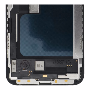 JK LCD-näyttö iPhone XS FullHD Incell