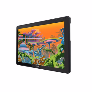 Piirtotabletti Huion Kamvas 22 Plus