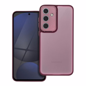 Suojakuori Samsung S24 FE:lle Variete violetti