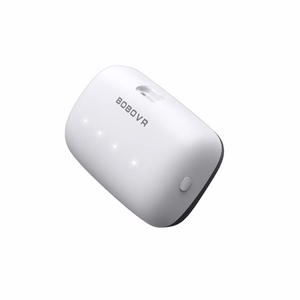 BOBOVR B100 akku S3 PRO/E3 PRO:lle