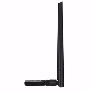 Lanberg NC-0300-WIE verkkokortti Ethernet / WLAN 2400 Mbit/s