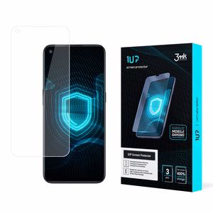 OnePlus Nord N10 5G – 3mk 1UP puhelimen näytönsuoja