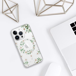 Tel Protect Flower MagSafe iPhone 13 Pro:lle design 5