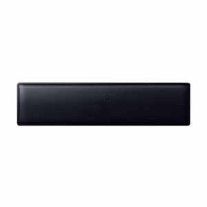 Razer RC21-01710100-R3M1 – ergonominen rannetuki numeronäppäimistöttömille näppäimistöille, musta
