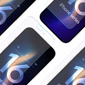 Matta suojakalvo 3mk Silky Matt Pro iPhone 16 Pro