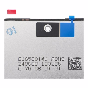 FixCell LCD-näyttö MOTOROLA G14 / G54:lle OEM ilman kehystä