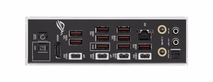 ASUS ROG STRIX X870E-E GAMING WIFI7 NEO AMD X870E Socket AM5 ATX