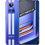 Realme GT Neo 3