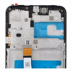 FixCell LCD Display for SAMSUNG A22 5G OEM with full frame