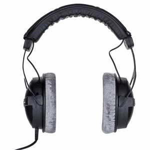 Beyerdynamic DT 770 PRO – studiokuulokkeet, suljetut, 250 Ω, mustat (459046)