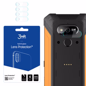 MyPhone Hammer Explorer – 3mk Lens Protection kameran linssinsuoja