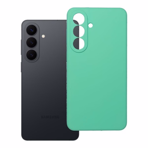 Case for Samsung S26 PLUS Silicone 2mm (camera protection) mint