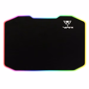 Patriot Memory Viper Gaming hiirimatto musta