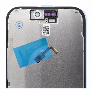 NCC InCell -näyttömoduuli iPhone 17 -puhelimelle