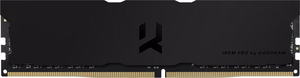 Goodram IRDM PRO muistimoduuli 16 GB 1 x 16 GB DDR4 3600 MHz