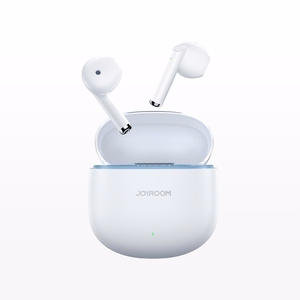 Langattomat kuulokkeet Joyroom Jpods Series JR-PB2 IPX4 valkoinen