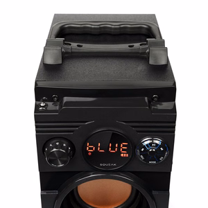 SQUEAK kaiutin BASSBLASTER BLUETOOTH 5.1 SQ1001