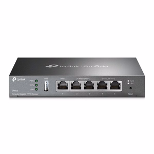 TP-LINK Gigabit Multi-WAN VPN Router