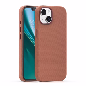 Etteri Elegant Mag Suojakuori iPhone 14 6,1 ruskea